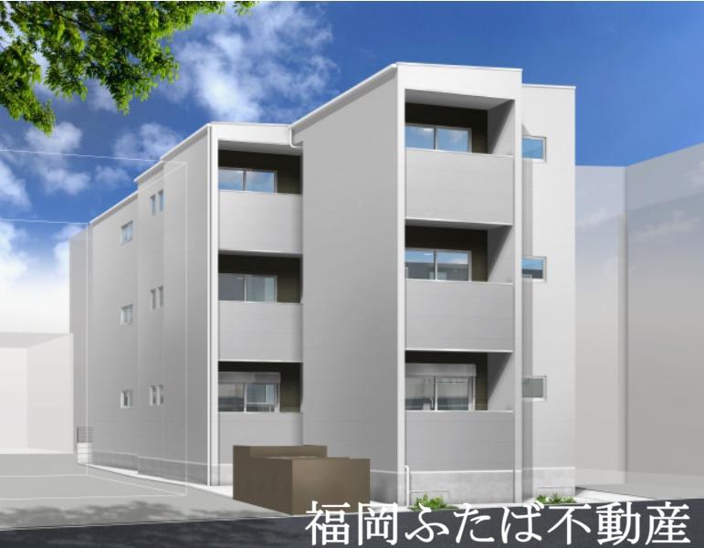 CHERIM室見イースト