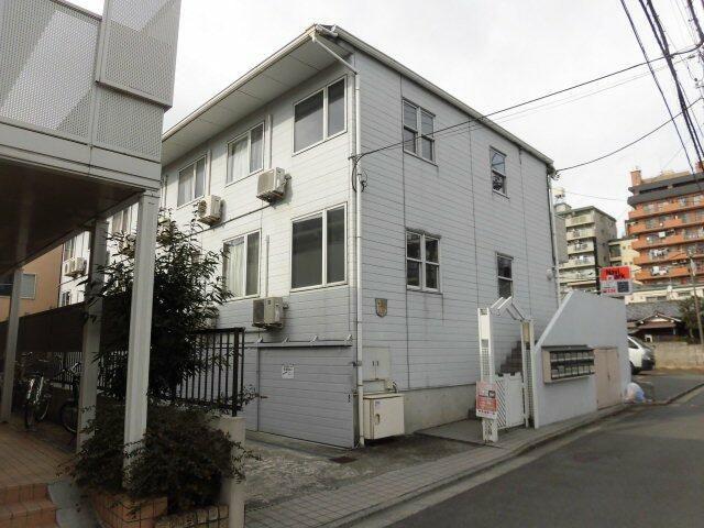 ウィング三軒茶屋