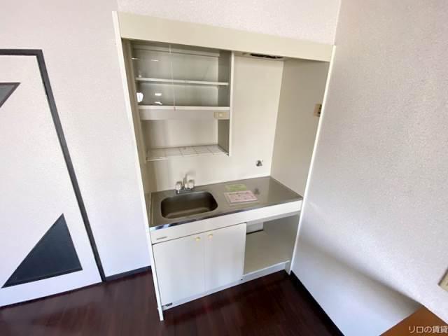シティルーム折尾