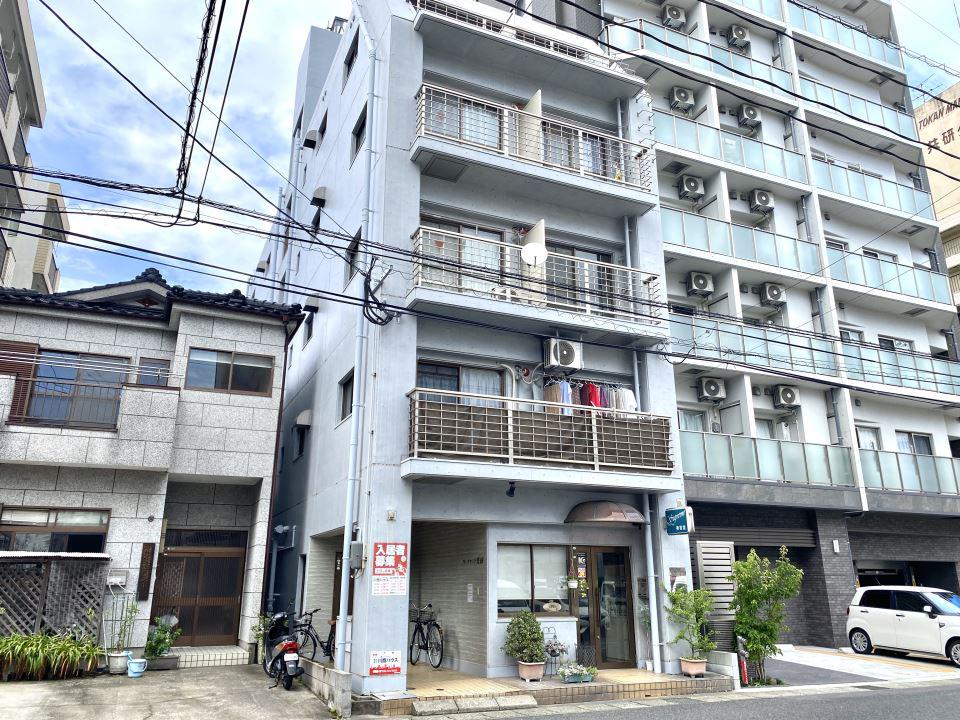 パークサイド共研