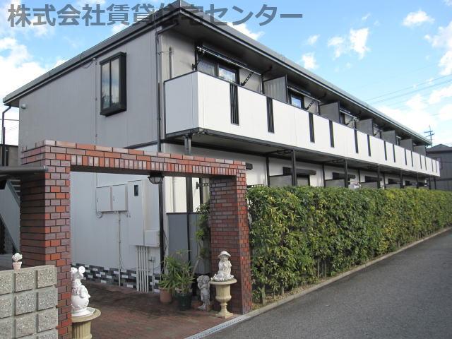 ＪＲ和歌山線 名手駅 徒歩9分  築27年