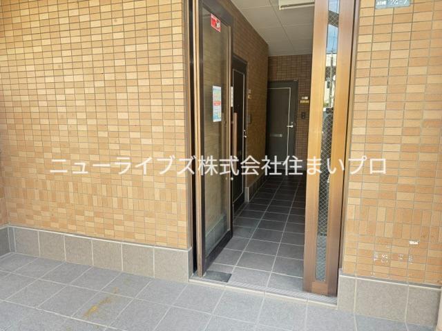 サンパレス寝屋川
