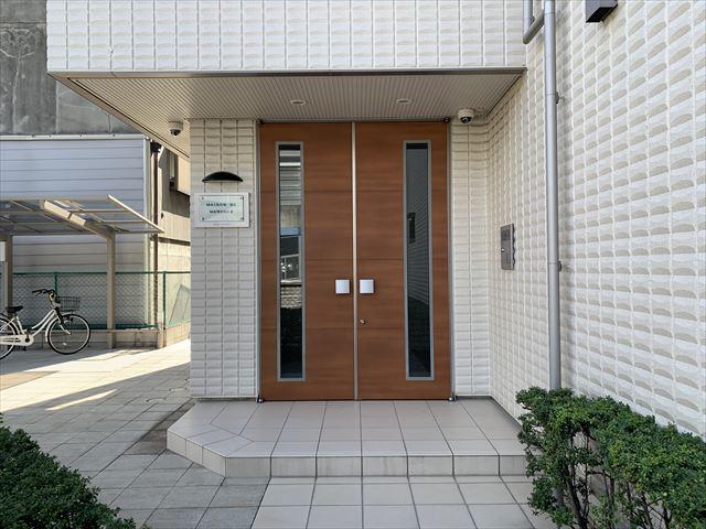 メゾンドマルシェ