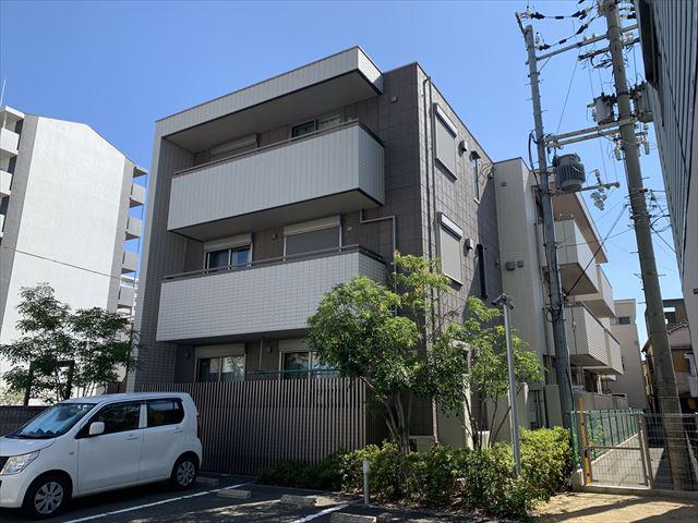 メゾンドマルシェ