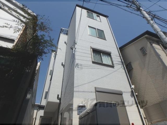アークリード四条大宮