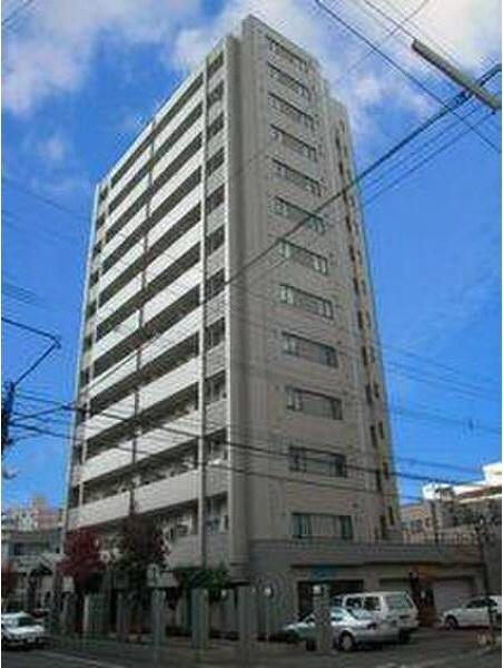 メゾン・ド・北円山