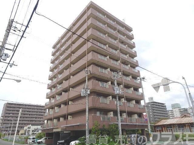 南海本線 堺駅 徒歩8分  築20年