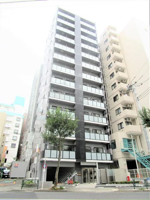 レーヴ町田V.A