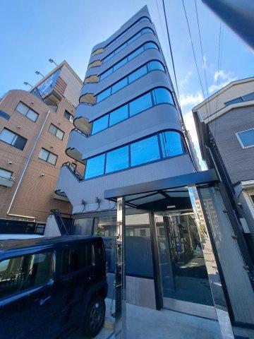 ロックグランデ船橋