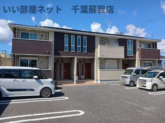 ツインパレス 和