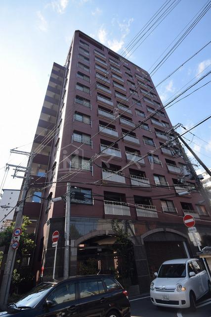 ドムス東梅田