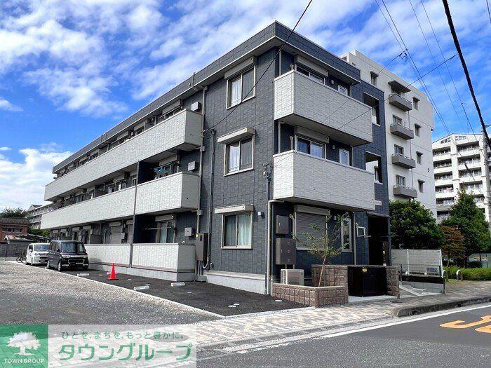 みもざ館 II