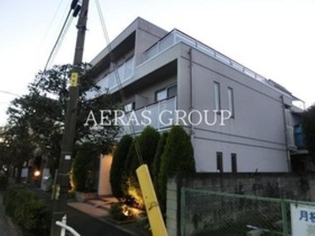 ヴェルデ吉祥寺