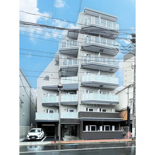 ES GRANDE門前仲町