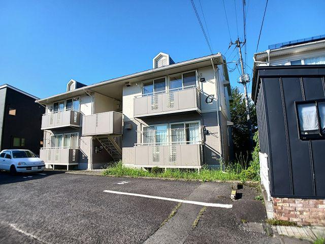 ガーデンシティ桜町G