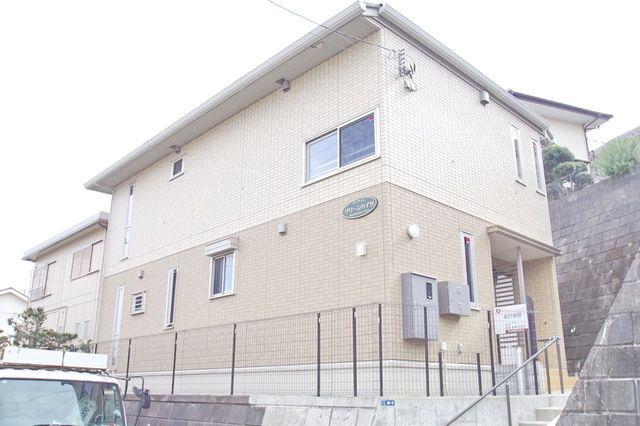グリーンハイツ