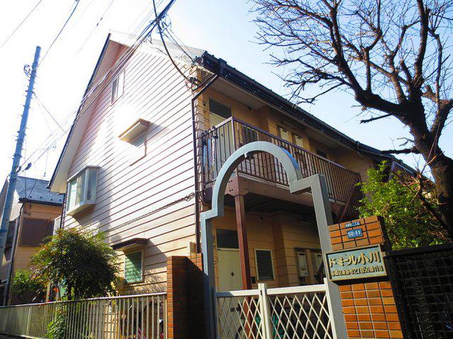ドミール小川