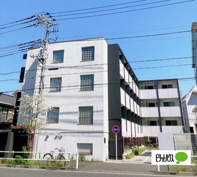 ビバリーホームズ西台III