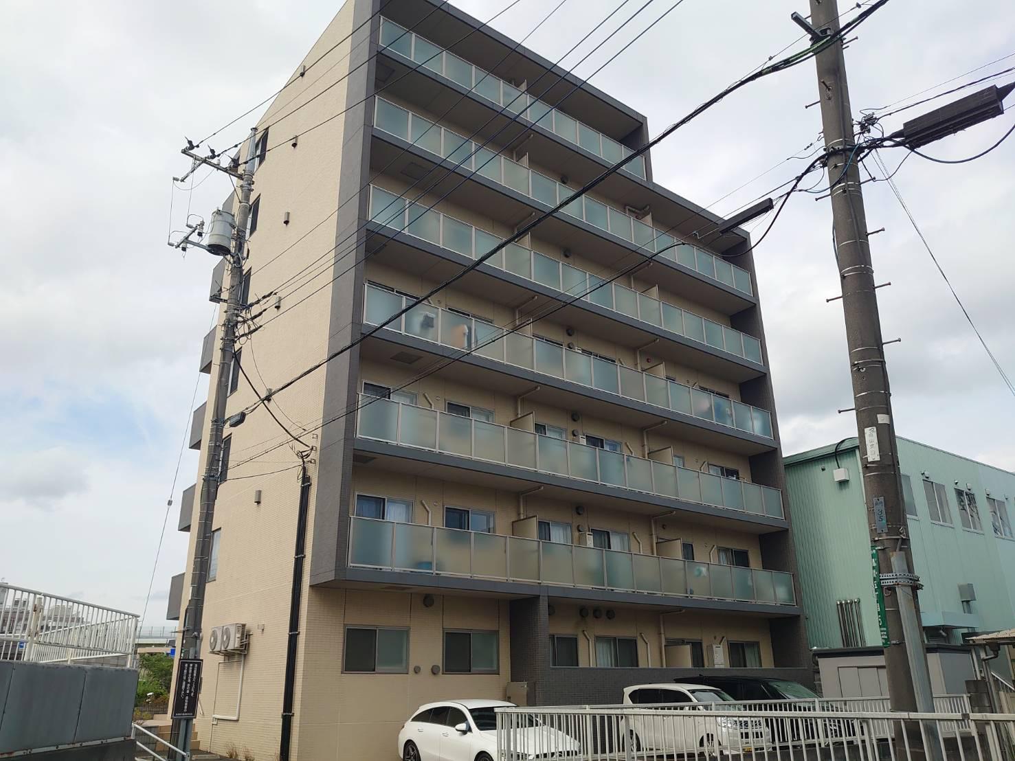 フェリオ南町田