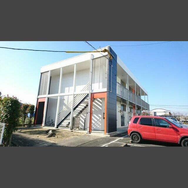 ウッドワン2番館