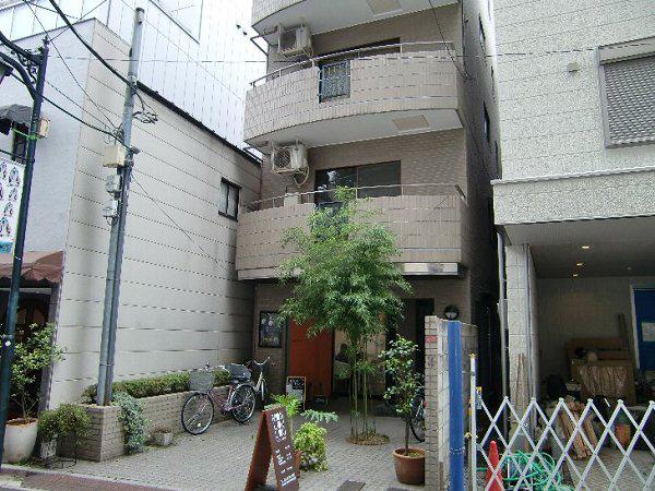 アークハウス