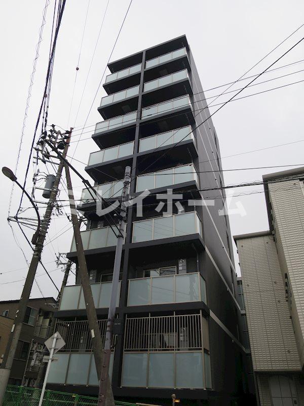 アルコバレーノ多摩川AZ
