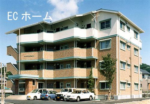 コーポベルジュール