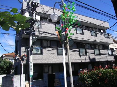 アーク目白
