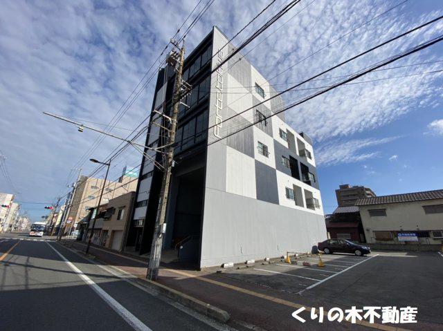 フォルテ常盤