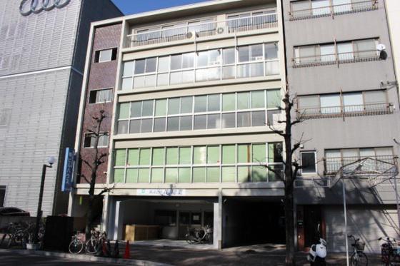 吉村建設ビル