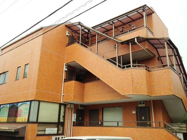 サンテラス自由が丘