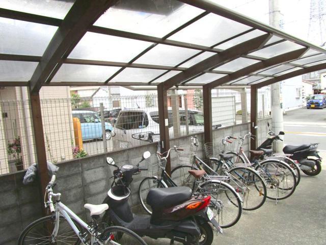 グレース徳倉
