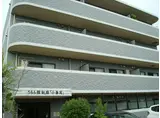 熊本県熊本市東区 4階建 築21年