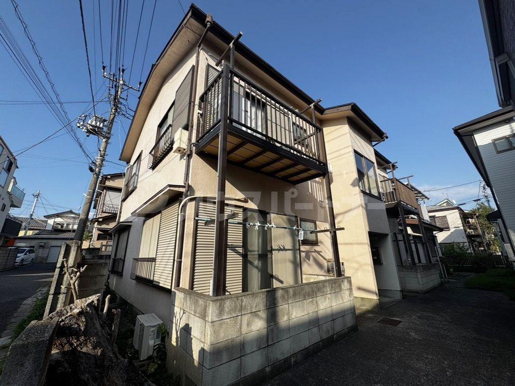 コーポ小川