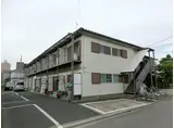 ハイツ松村