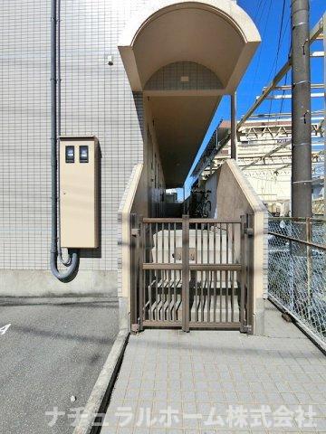 アーバンライフ豊橋
