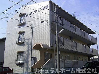 アーバンライフ豊橋