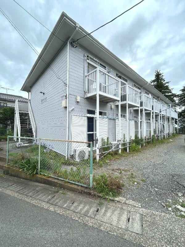クロノス南矢名1番館