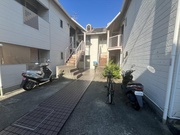 花園コートハウス