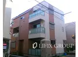 エリヴェールヒルズ
