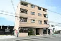 米田マンション