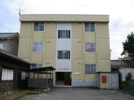 パセオ西開発