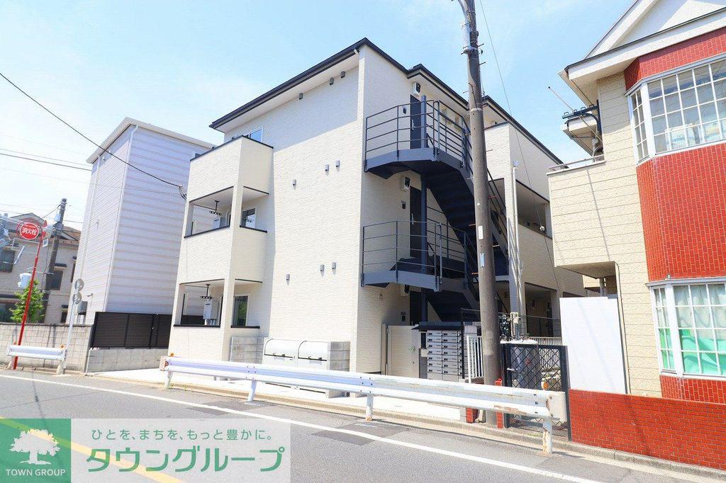 MELDIA南浦和III