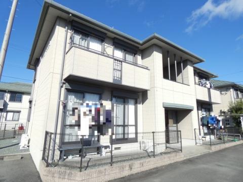 ブライトタウンI