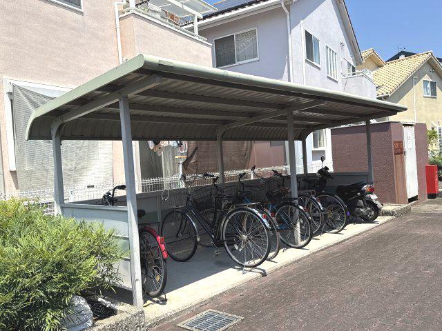 エクセル北門