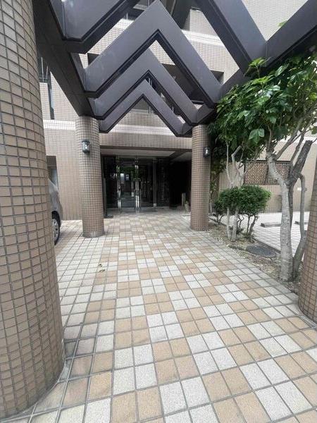 朝日プラザ野里北野町