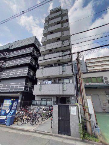 長田ルグラン
