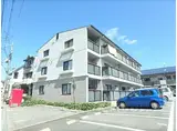 グランバード西野Ⅱ