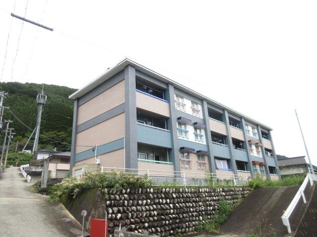 グランヒルズ小坂(3DK/3階)