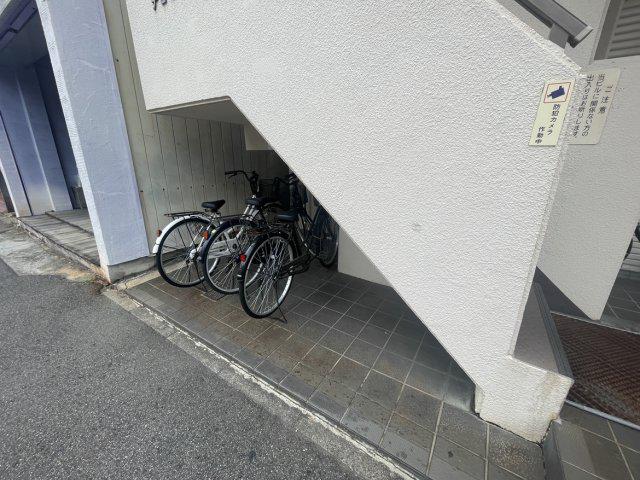 ナビオ瀬戸の湯ビル